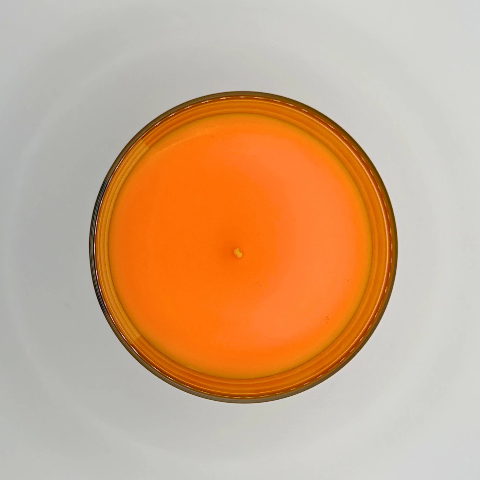 Artistic Amber Candle - 220g HelloMelts